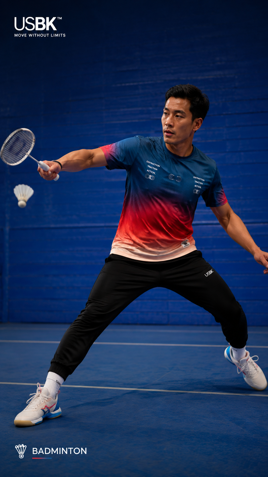 Badminton